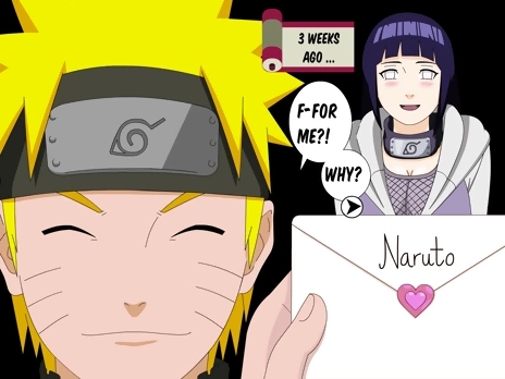 The destiny of Hinata – Aged pervert…